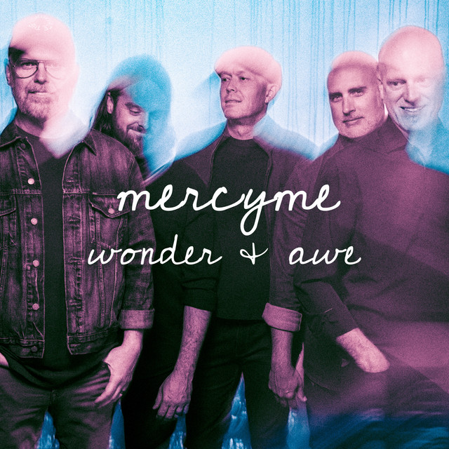 Wonder & Awe album cover