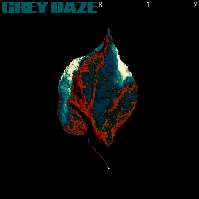D'Angelico Premier DC as heard on B12 by Grey Daze & Chester Bennington (2020)