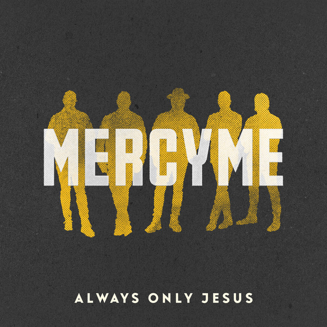 Always Only Jesus album cover