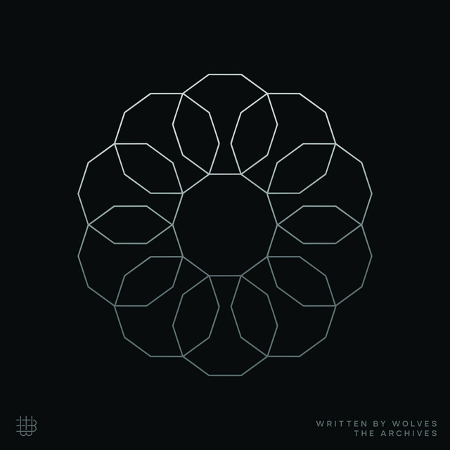 THE ARCHIVES album cover