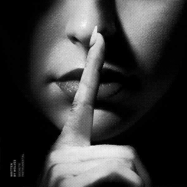Secrets (Instrumental) album cover