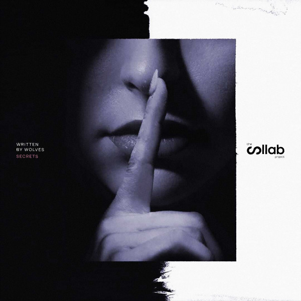 The Collab Project / / Secrets album cover