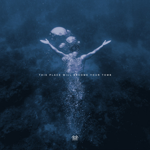This Place Will Become Your Tomb (Instrumental) album cover