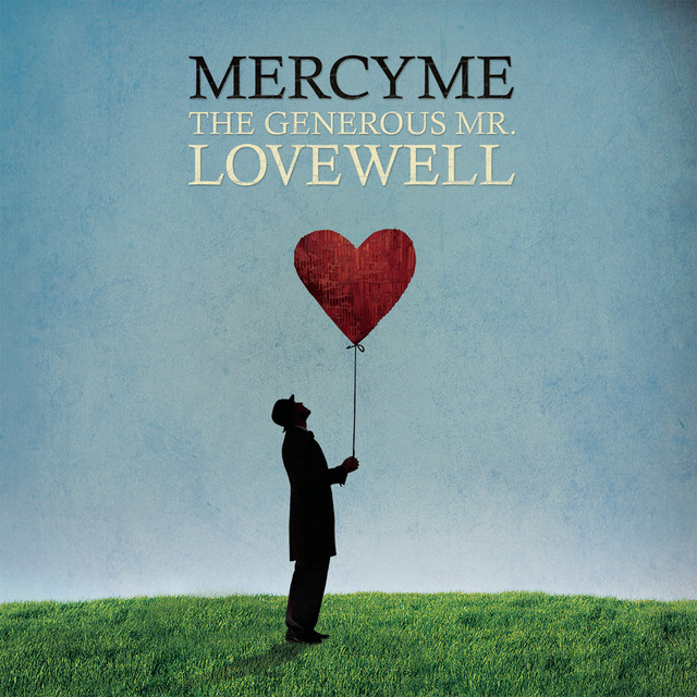 The Generous Mr. Lovewell album cover