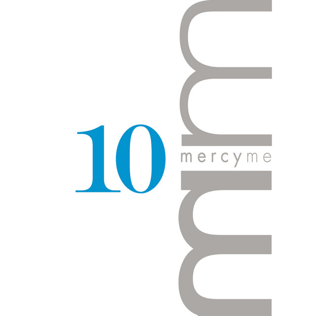 10 album cover
