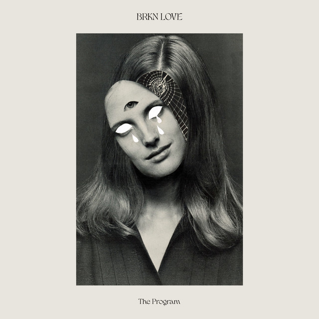 The Program album cover