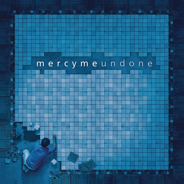 Undone album cover