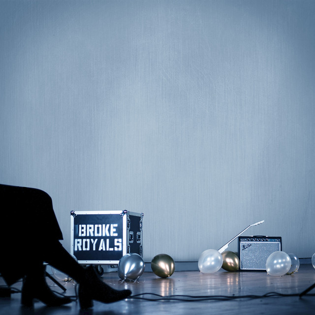 Local Support album cover