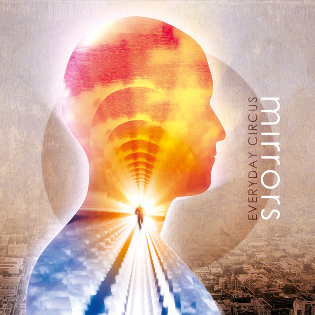 Mirrors album cover