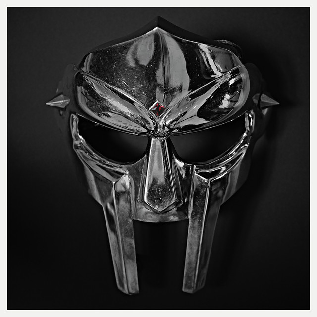 Bookhead album cover