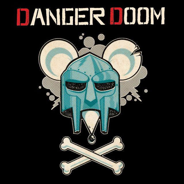 THE MOUSE AND THE MASK (METALFACE EDITION) album cover
