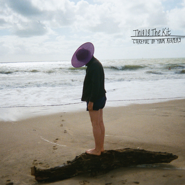 Careful Of Your Keepers album cover