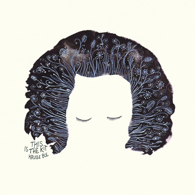 Krülle Bol album cover