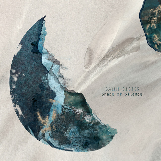 Shape of Silence album cover