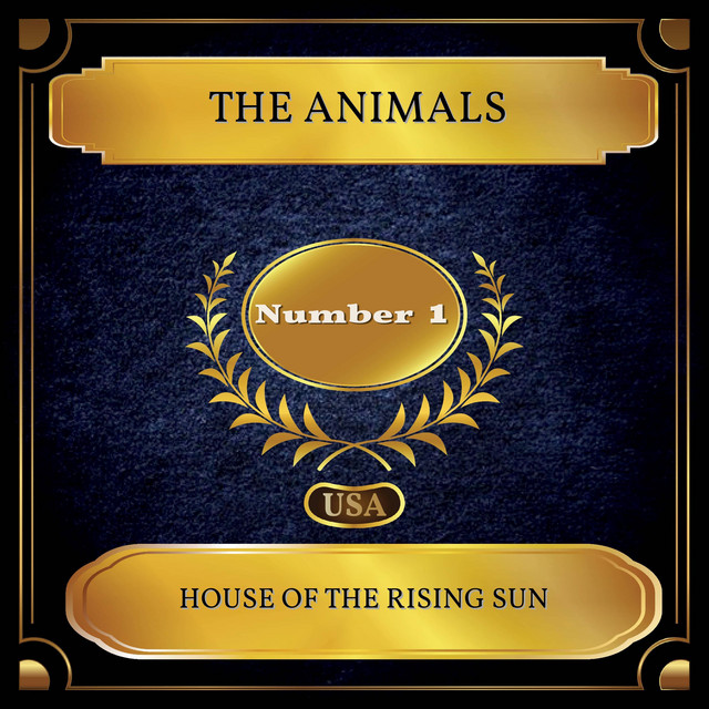 Gretsch Tennessean Electric Guitar as heard on House of the Rising Sun (Billboard Hot 100 - No 01) by The Animals (2018)