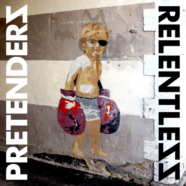 Gibson LG-2 as heard on Relentless by Pretenders (2023)