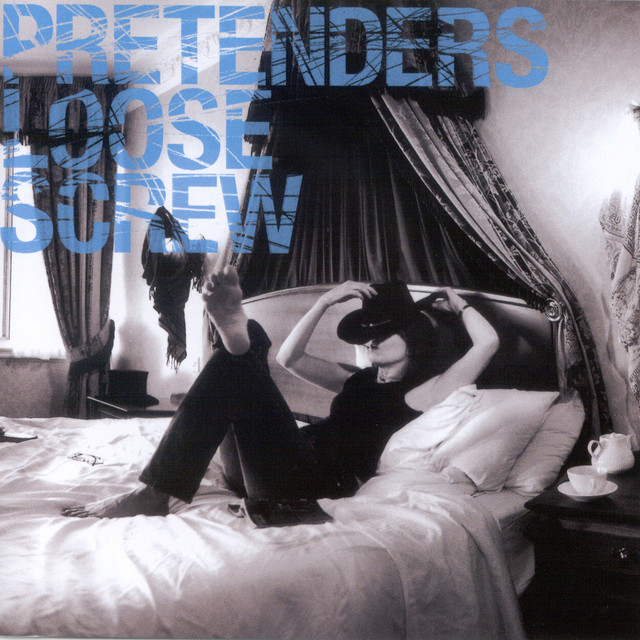 Loose Screw album cover