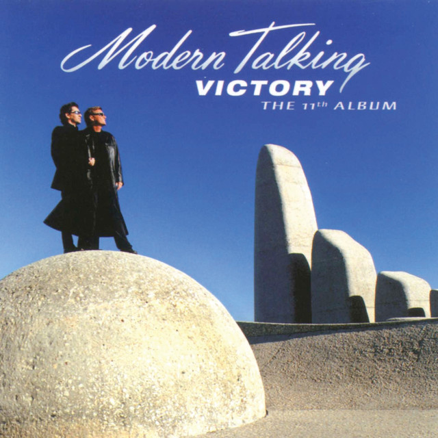 Victory album cover