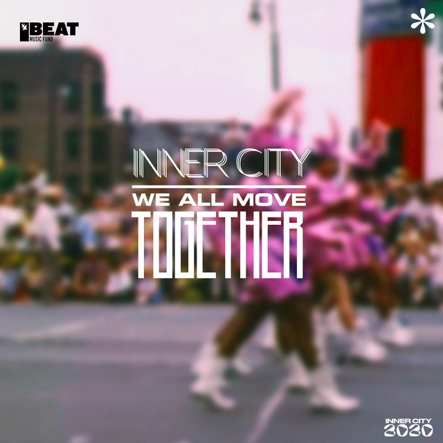 We All Move Together album cover