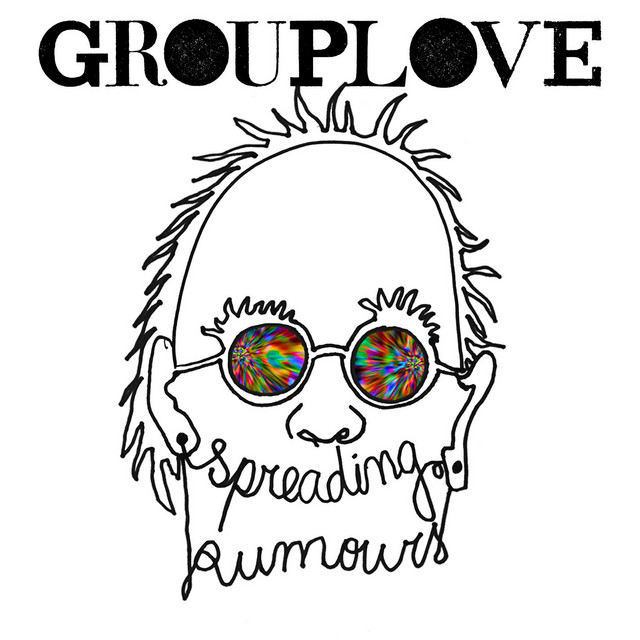 Spreading Rumours album cover