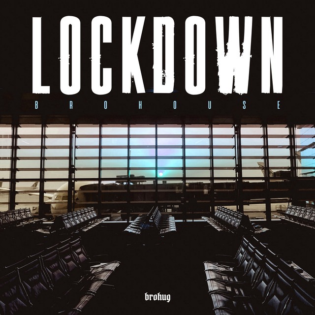 Lockdown album cover