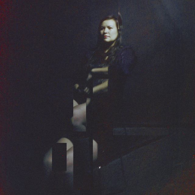 Hold/Still Remixes album cover