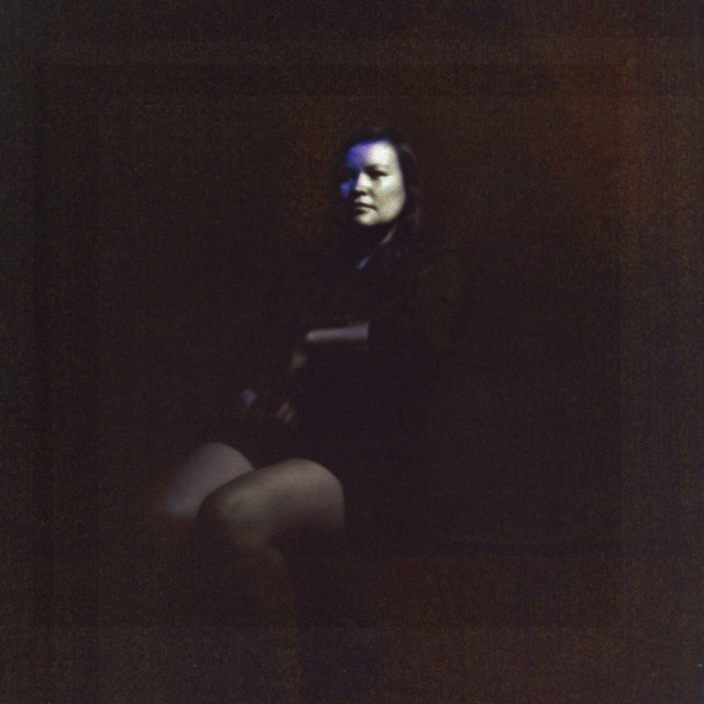 Hold/Still album cover
