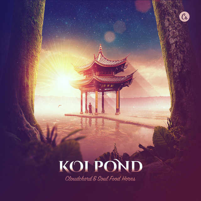Koi Pond album cover