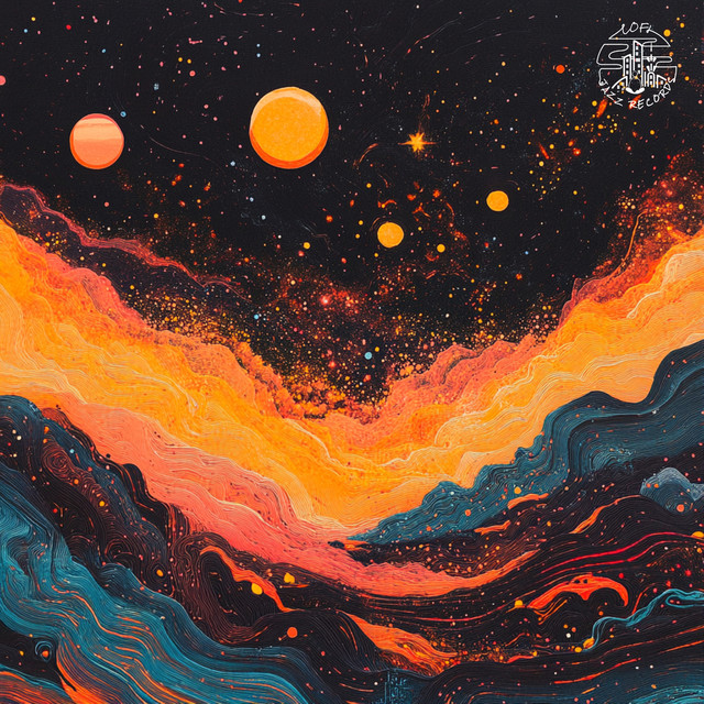 Starlit Haze