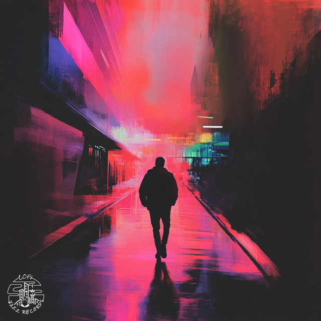 Midnight Strut