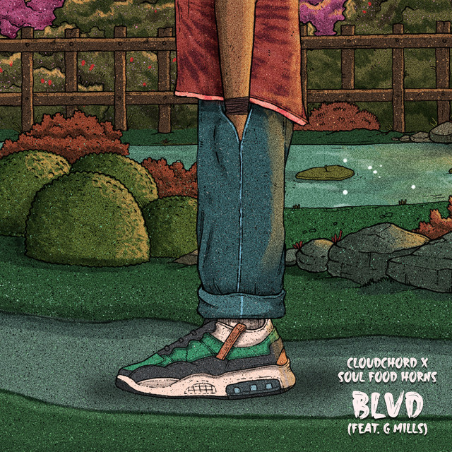Blvd