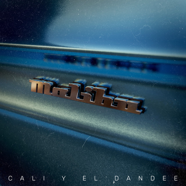 Malibu album cover