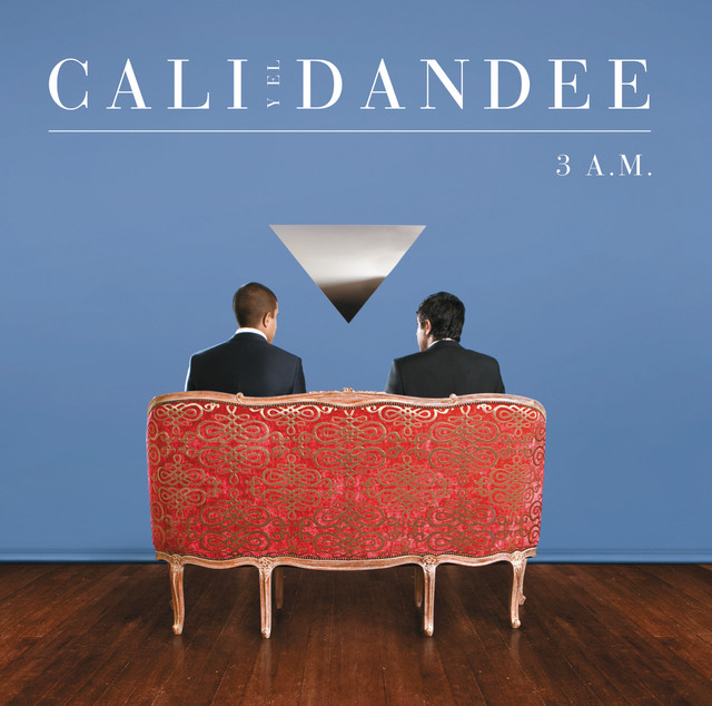 3 A.M. album cover
