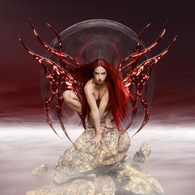 NAVE DRAGÓN album cover