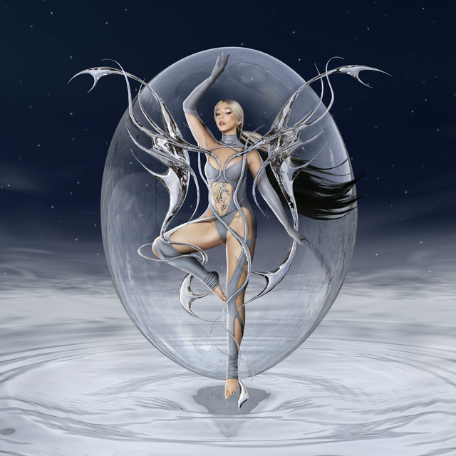 EL DRAGÓN album cover