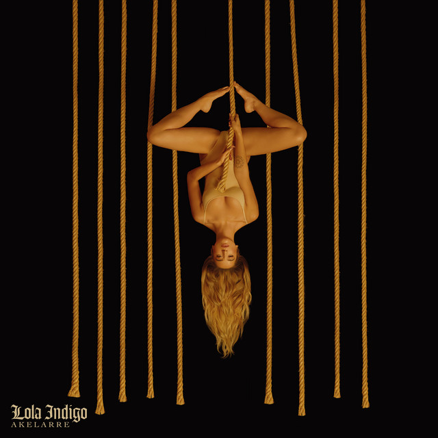 Akelarre (Edición Especial) album cover