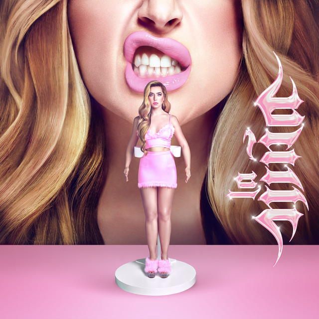 La Niña album cover