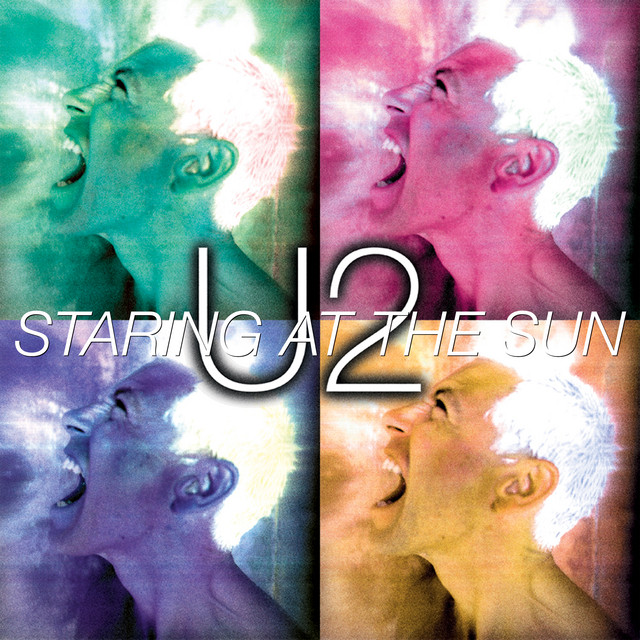 Rocktron Replifex as heard on Staring At The Sun by U2 (2024)