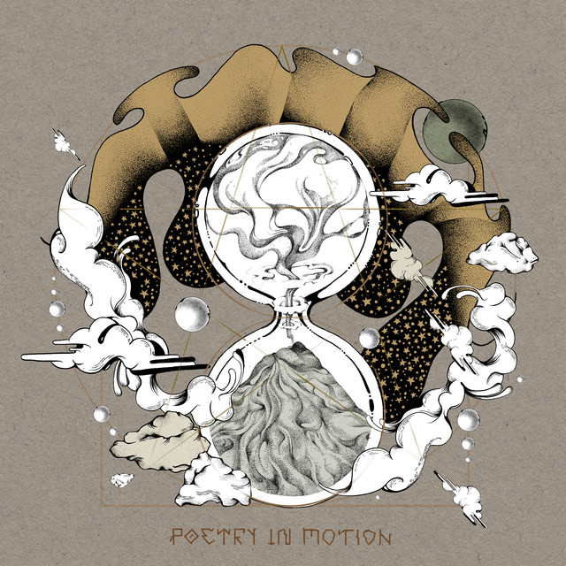 Poetry In Motion album cover