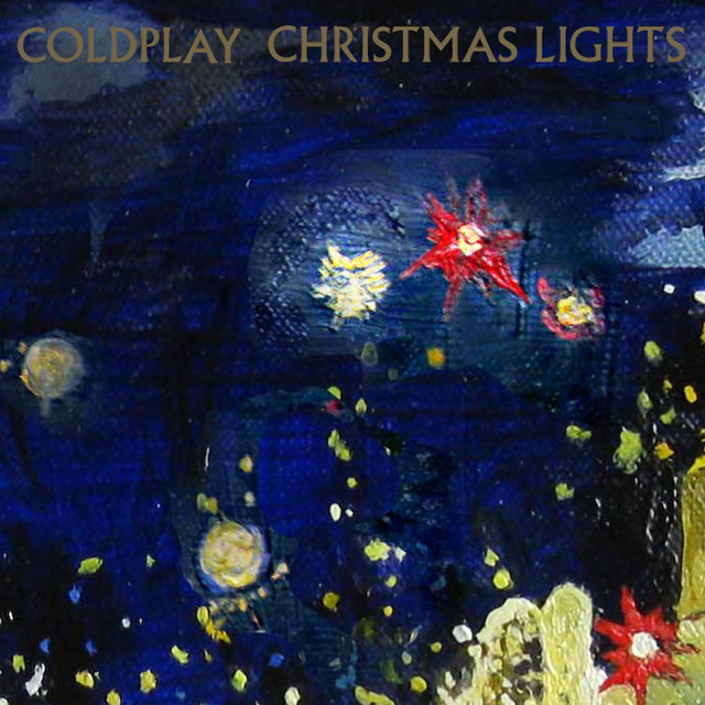 Höfner 500/1 Bass as heard on Christmas Lights by Coldplay (2010)