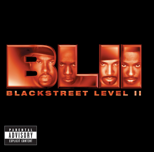 Level II album cover