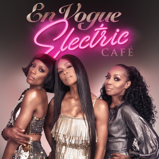 Electric Café (Bonus Track Edition) album cover