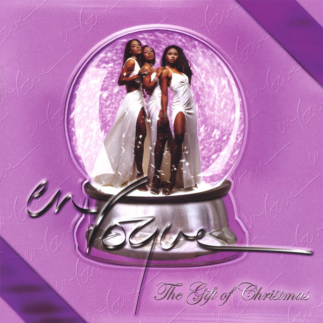 The Gift Of Christmas album cover
