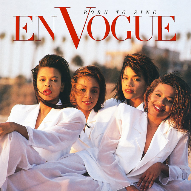Born to Sing (2020 Remaster) album cover