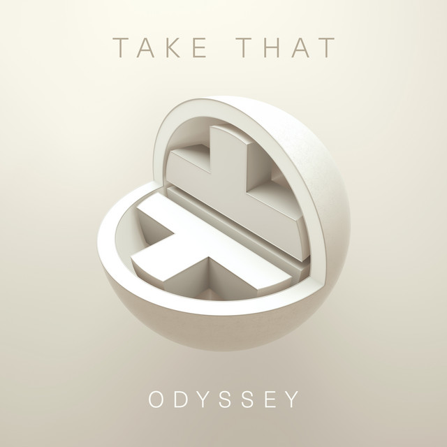 Odyssey album cover