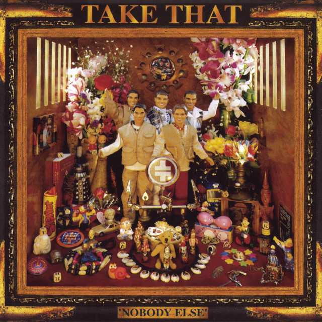 Nobody Else (Expanded Edition) album cover