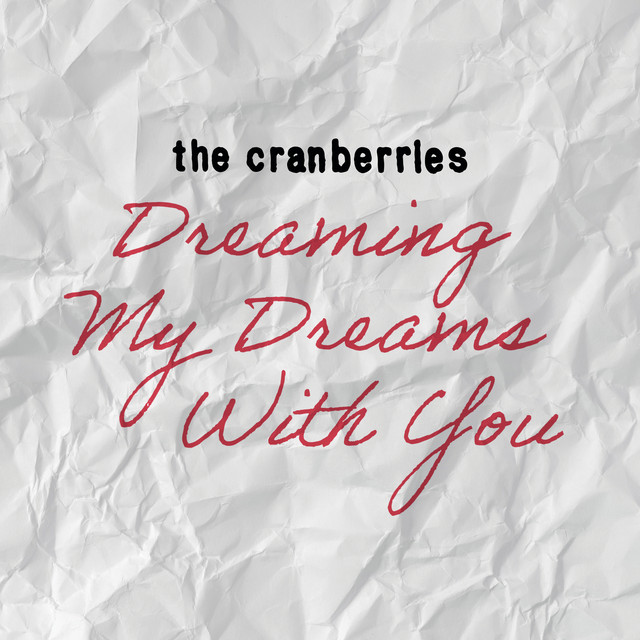 Dreaming My Dreams With You album cover