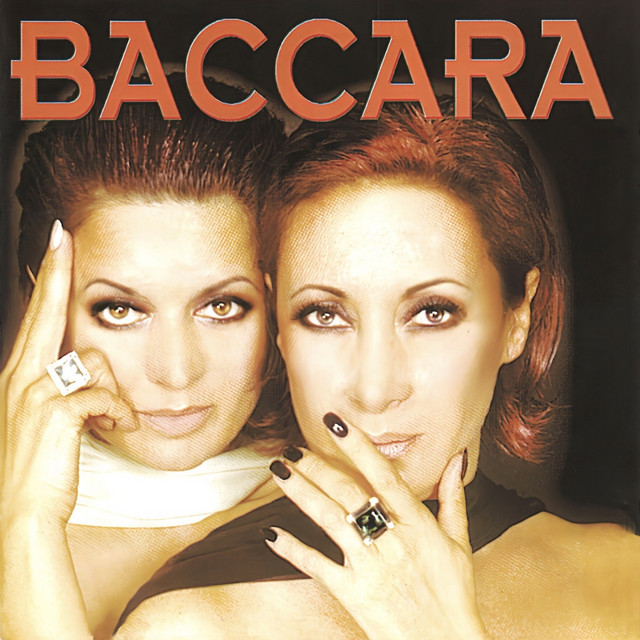 Made in Spain album cover