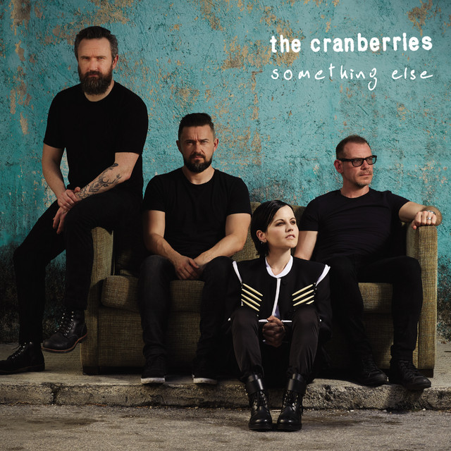 Something Else album cover
