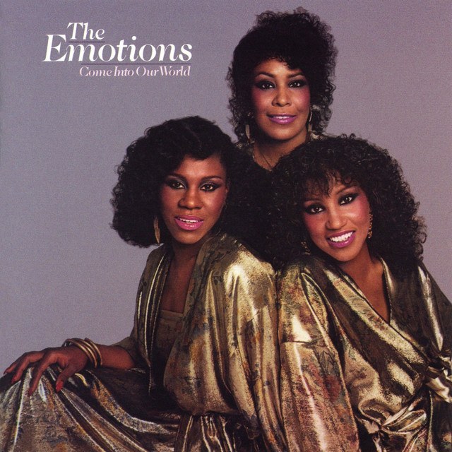 Come Into Our World (Expanded Edition) album cover